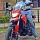 Pojok Test Ride: Ducati Hyperstrada 2013 (Part I)