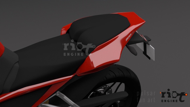 pulsar-fully-faired-200-ss-red-rear-cowl