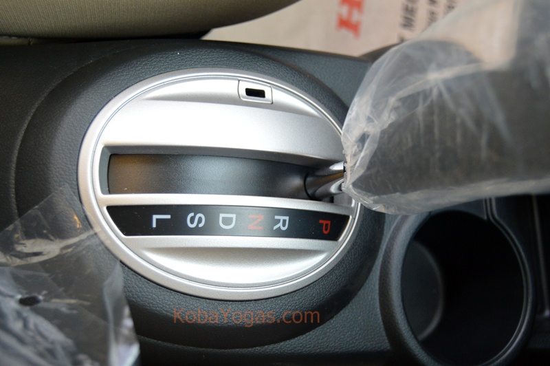 Full Impression Review: Honda Mobilio E CVT (PART I 