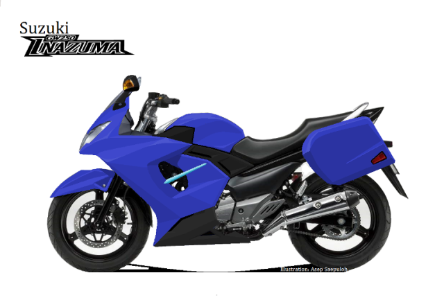 Suzuki-Inazuma-side box blue