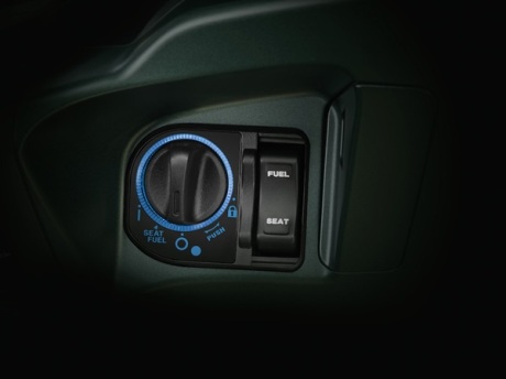 smart key New Honda PCX 2016 kobayogas