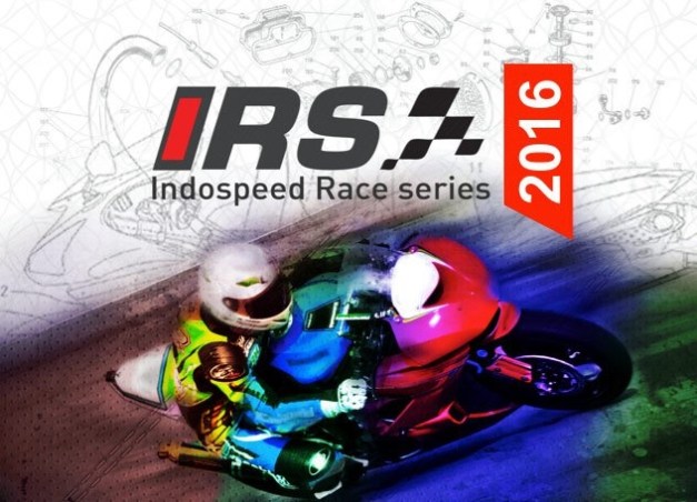 indospeed race series 2016
